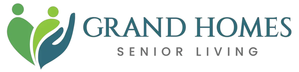 grand homes logo