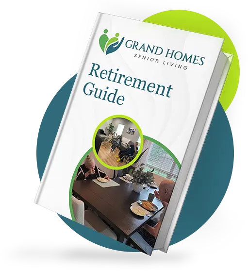 retirement guide cover